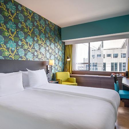 Thon Hotel Brussels City Centre Saint-Josse-ten-Noode Ngoại thất bức ảnh