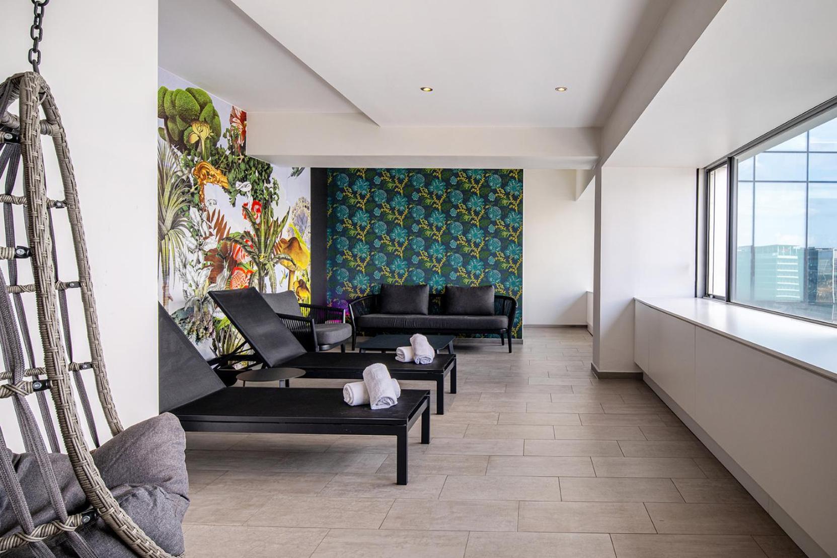 Thon Hotel Brussels City Centre Saint-Josse-ten-Noode Ngoại thất bức ảnh