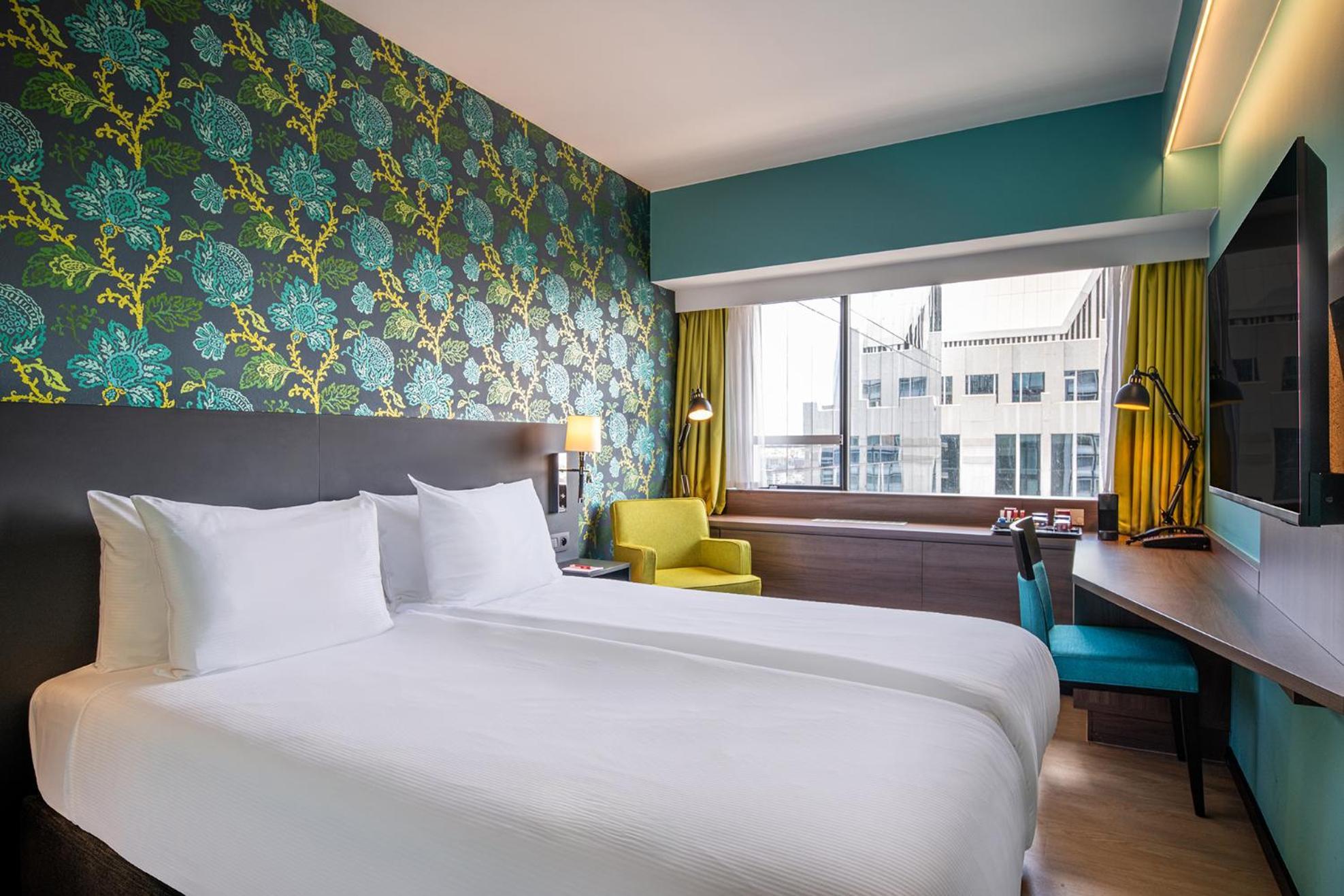 Thon Hotel Brussels City Centre Saint-Josse-ten-Noode Ngoại thất bức ảnh