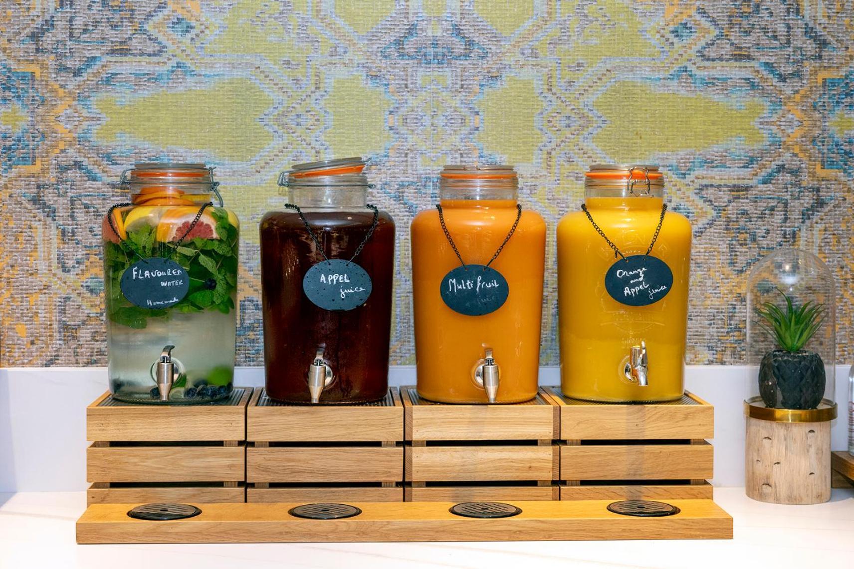Thon Hotel Brussels City Centre Saint-Josse-ten-Noode Ngoại thất bức ảnh