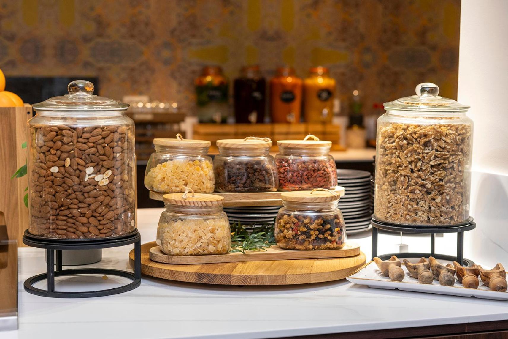 Thon Hotel Brussels City Centre Saint-Josse-ten-Noode Ngoại thất bức ảnh