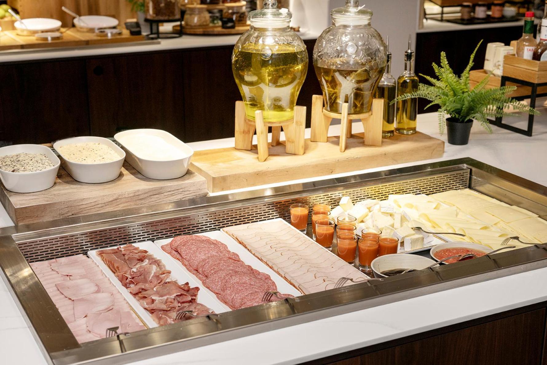 Thon Hotel Brussels City Centre Saint-Josse-ten-Noode Ngoại thất bức ảnh