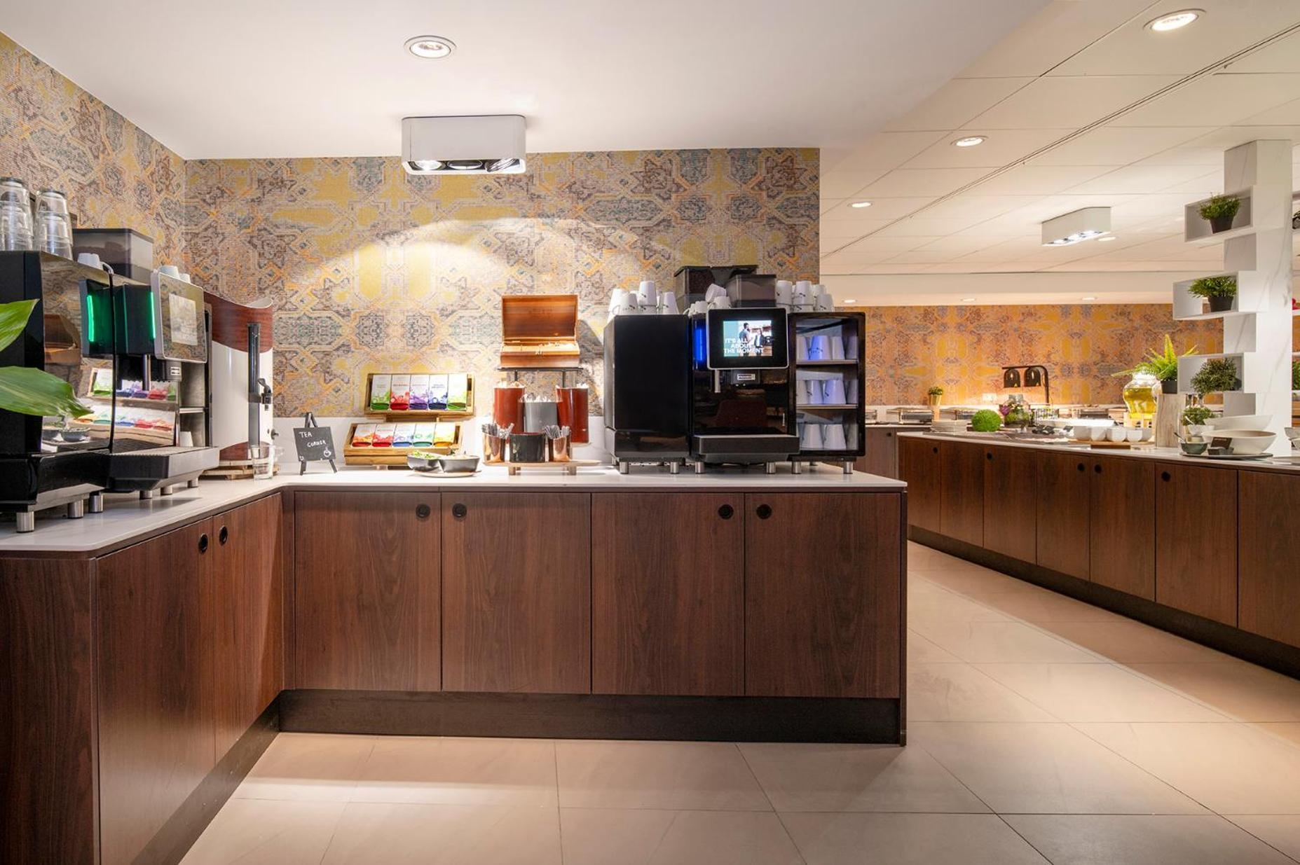 Thon Hotel Brussels City Centre Saint-Josse-ten-Noode Ngoại thất bức ảnh