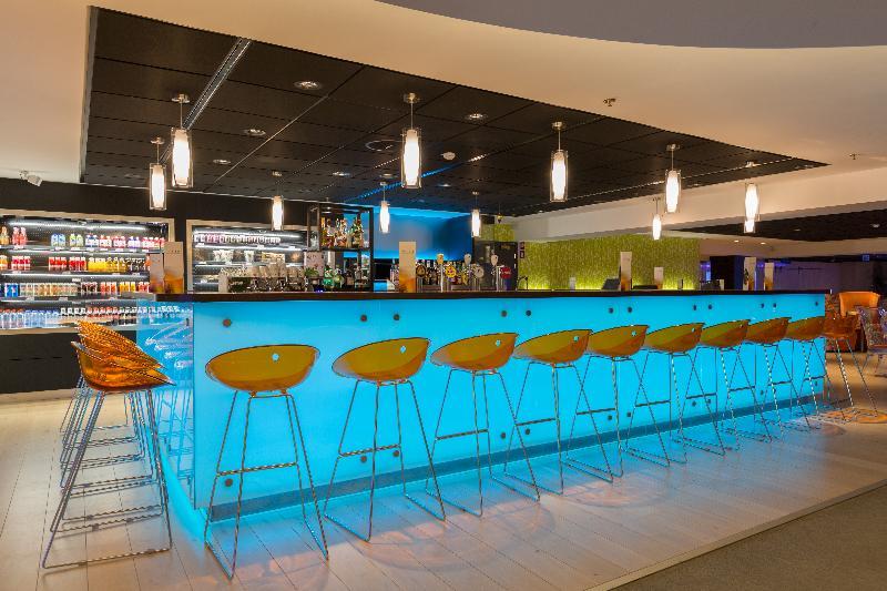 Thon Hotel Brussels City Centre Saint-Josse-ten-Noode Ngoại thất bức ảnh