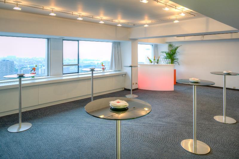 Thon Hotel Brussels City Centre Saint-Josse-ten-Noode Ngoại thất bức ảnh